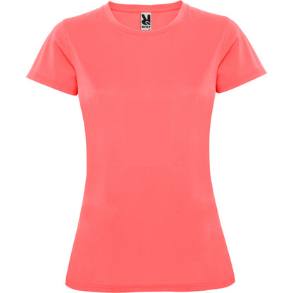 Camiseta MONTECARLO WOMAN