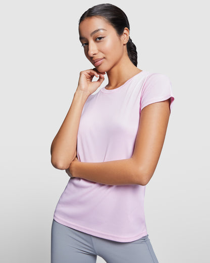 Camiseta MONTECARLO WOMAN