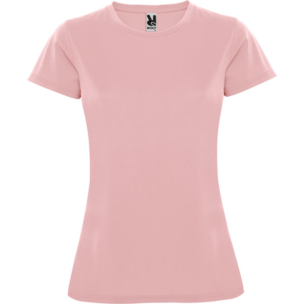 Camiseta MONTECARLO WOMAN