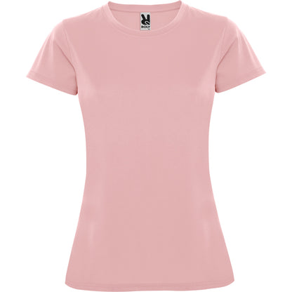 Camiseta MONTECARLO WOMAN