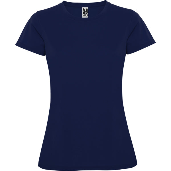 Camiseta MONTECARLO WOMAN