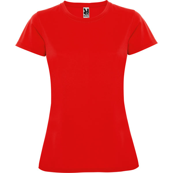 Camiseta MONTECARLO WOMAN