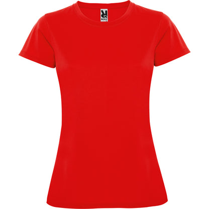 Camiseta MONTECARLO WOMAN