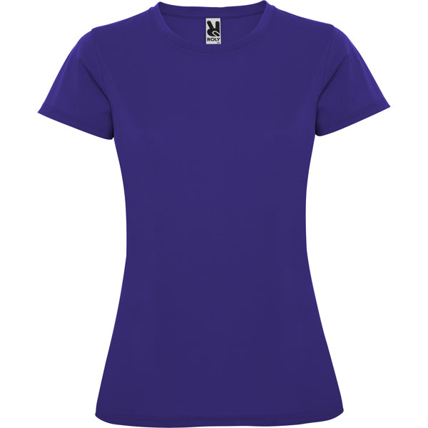 Camiseta MONTECARLO WOMAN