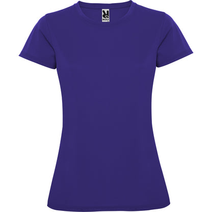 Camiseta MONTECARLO WOMAN