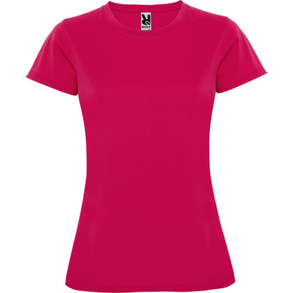Camiseta MONTECARLO WOMAN