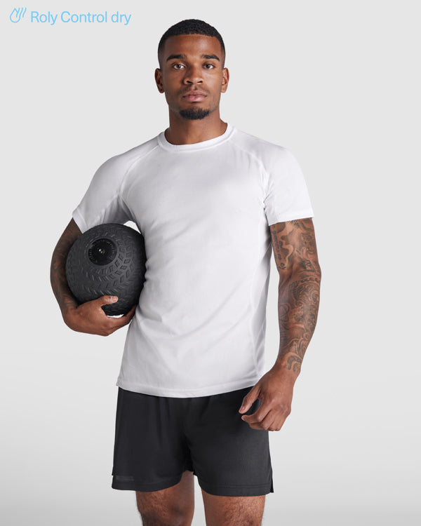 Camiseta MONTECARLO