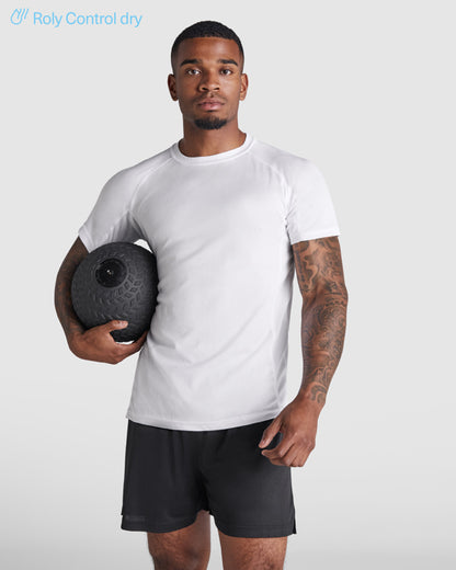 Camiseta MONTECARLO