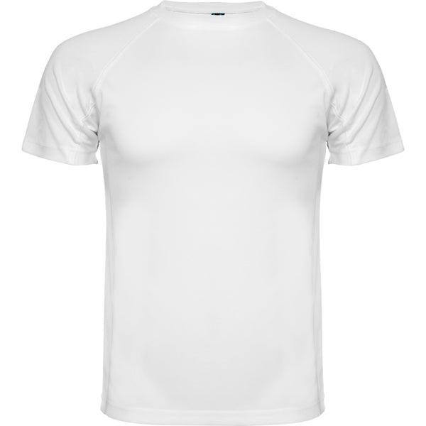 Camiseta MONTECARLO