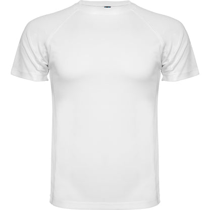 Camiseta MONTECARLO