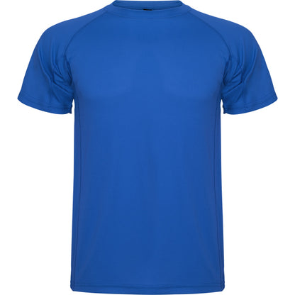 Camiseta MONTECARLO