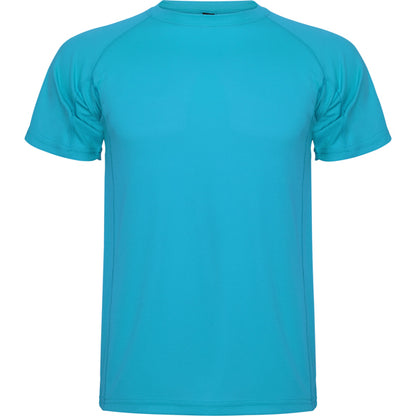 Camiseta MONTECARLO