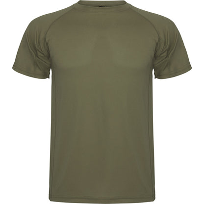 Camiseta MONTECARLO