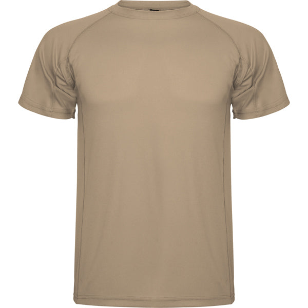 Camiseta MONTECARLO