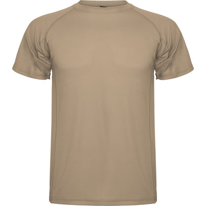 Camiseta MONTECARLO