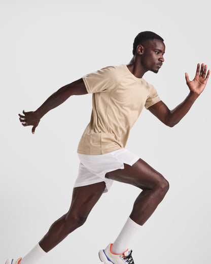 Camiseta MONTECARLO