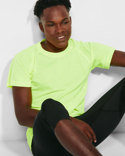 Camiseta MONTECARLO