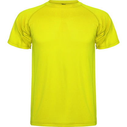 Camiseta MONTECARLO