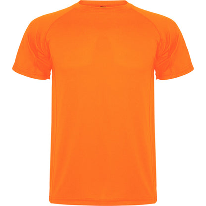 Camiseta MONTECARLO