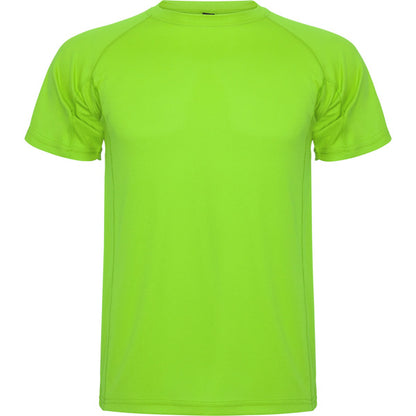 Camiseta MONTECARLO