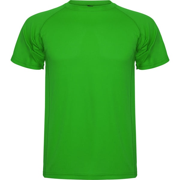 Camiseta MONTECARLO