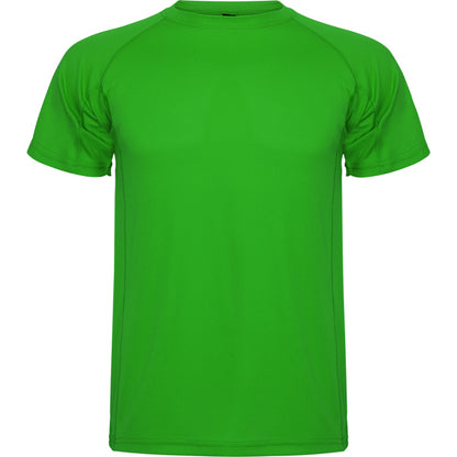 Camiseta MONTECARLO