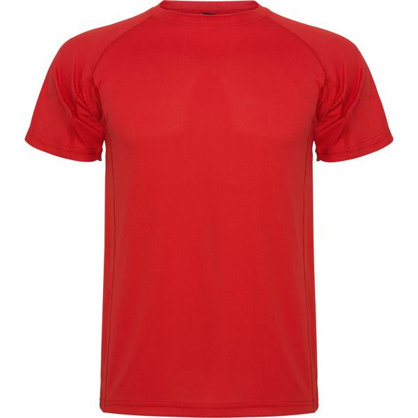 Camiseta MONTECARLO