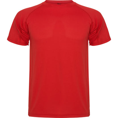 Camiseta MONTECARLO