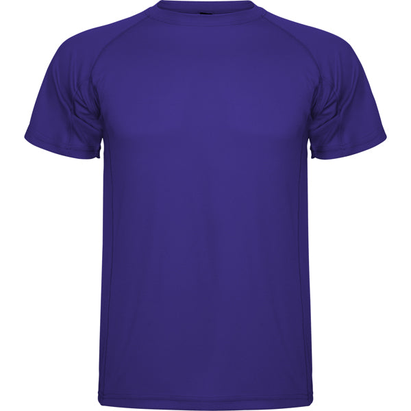 Camiseta MONTECARLO
