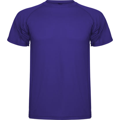 Camiseta MONTECARLO
