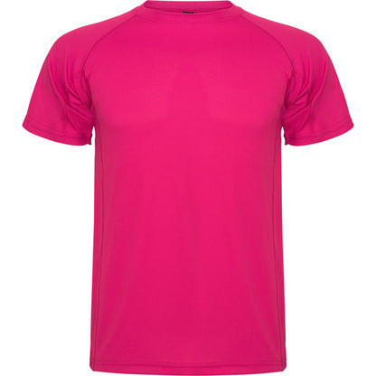 Camiseta MONTECARLO