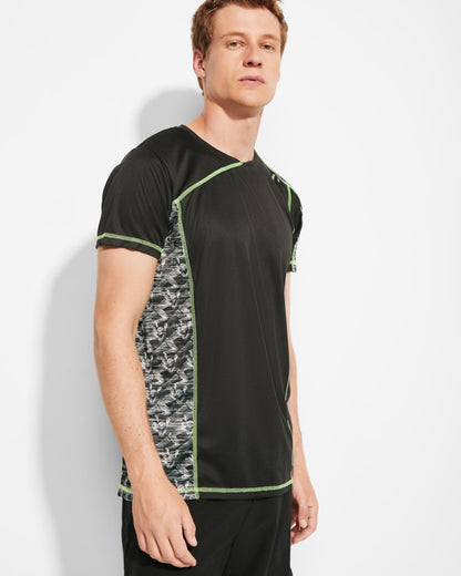 Camiseta SOCHI