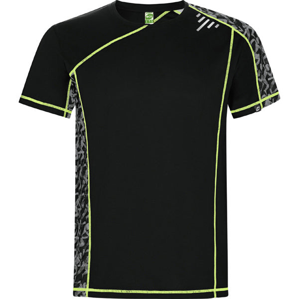 Camiseta SOCHI