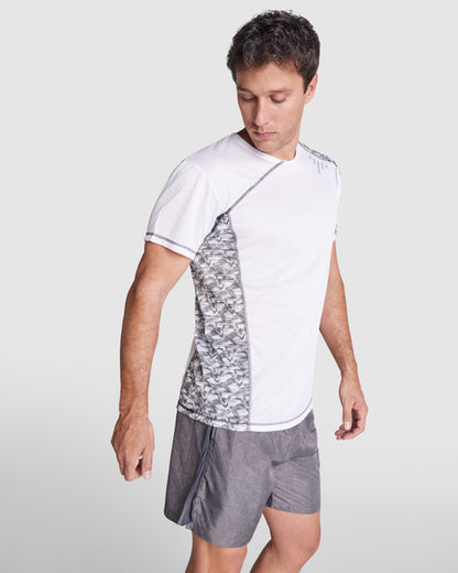 Camiseta SOCHI