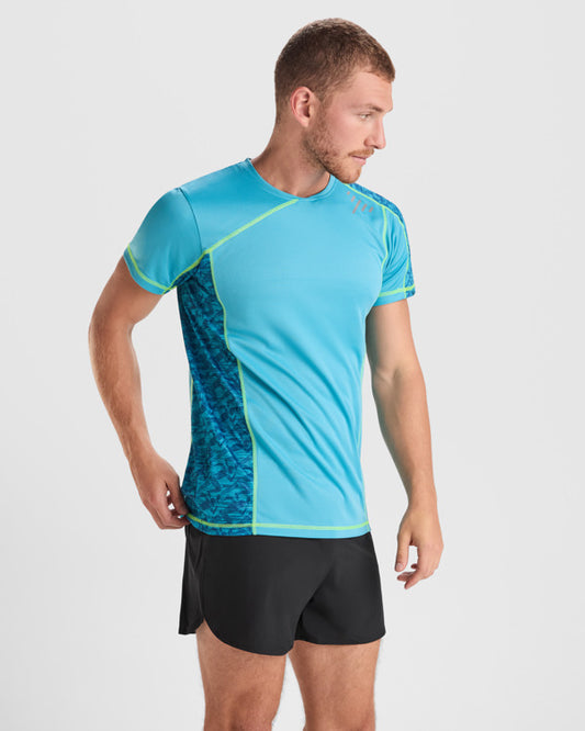 Camiseta SOCHI