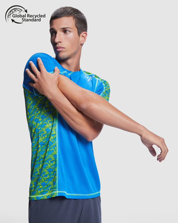 Camiseta SOCHI