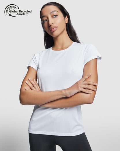 Camiseta IMOLA WOMAN