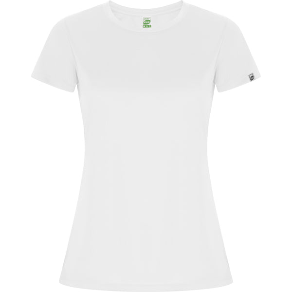 Camiseta IMOLA WOMAN