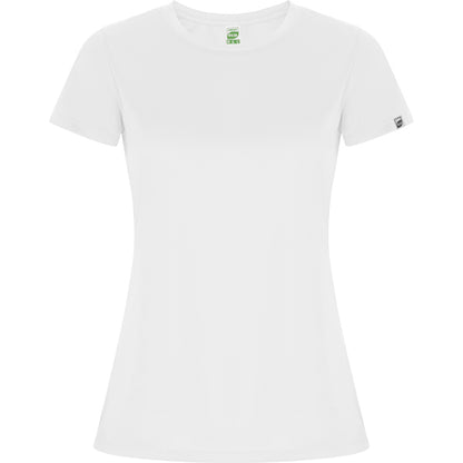 Camiseta IMOLA WOMAN