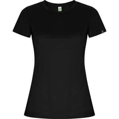 Camiseta IMOLA WOMAN