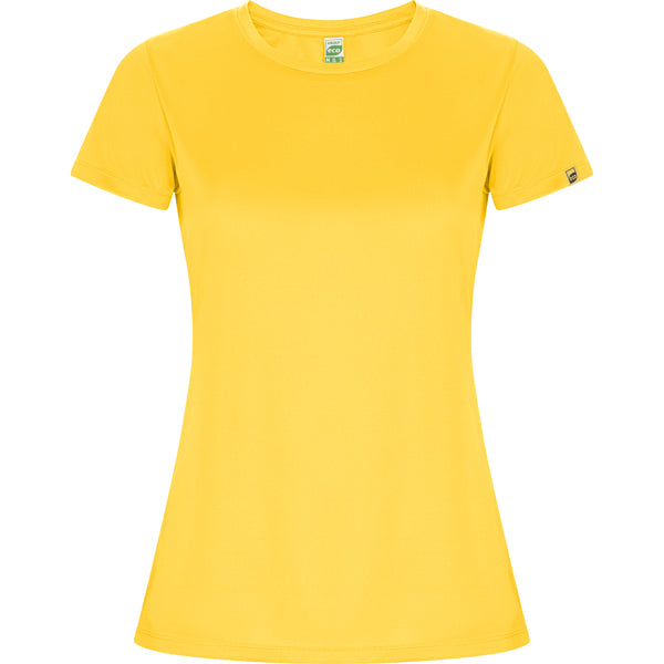 Camiseta IMOLA WOMAN