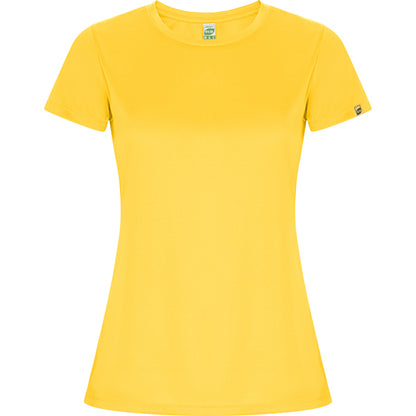 Camiseta IMOLA WOMAN
