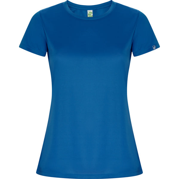 Camiseta IMOLA WOMAN