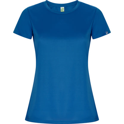 Camiseta IMOLA WOMAN