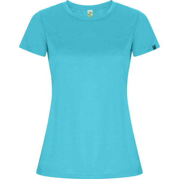 Camiseta IMOLA WOMAN