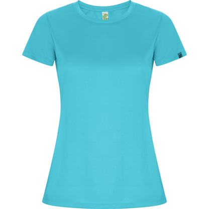 Camiseta IMOLA WOMAN