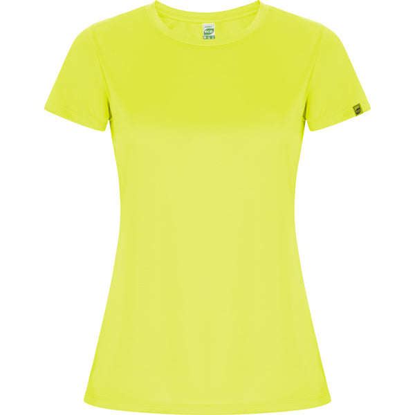 Camiseta IMOLA WOMAN