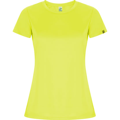Camiseta IMOLA WOMAN