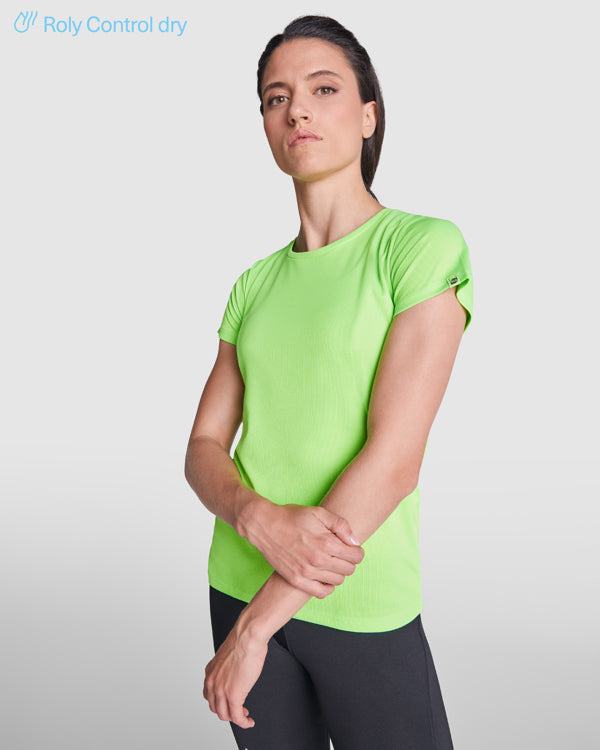 Camiseta IMOLA WOMAN