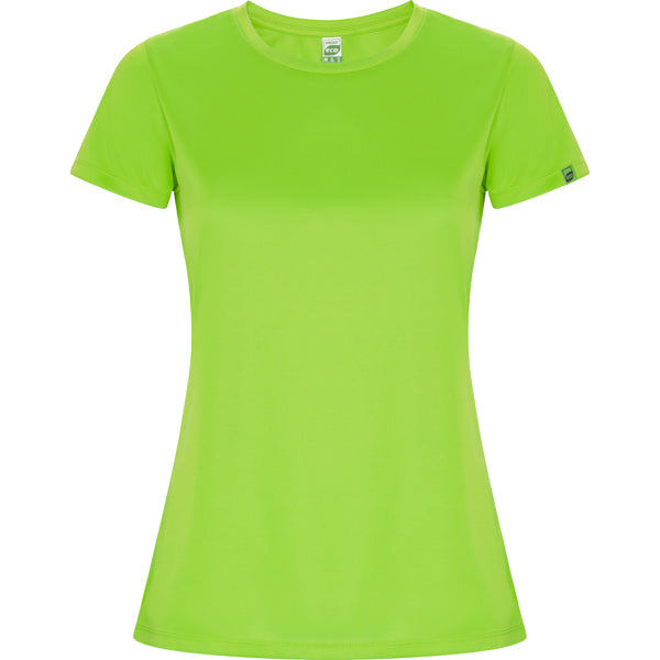 Camiseta IMOLA WOMAN